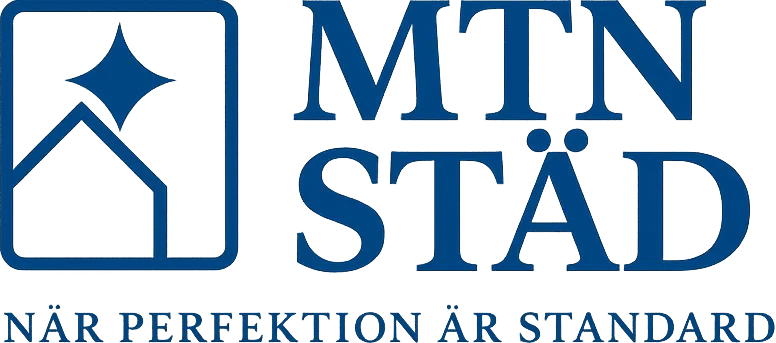 MTN Städ, när perfektion är standard